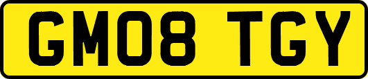 GM08TGY