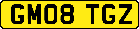 GM08TGZ