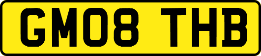 GM08THB