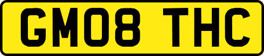GM08THC