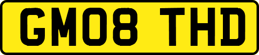 GM08THD