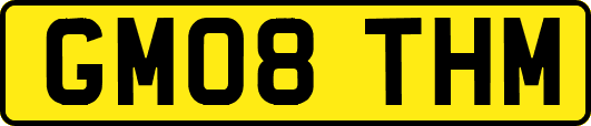 GM08THM