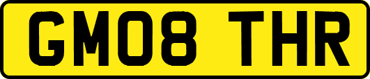 GM08THR