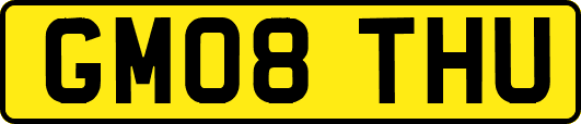 GM08THU