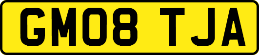 GM08TJA