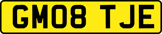GM08TJE