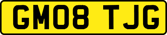 GM08TJG