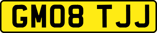 GM08TJJ