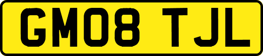 GM08TJL