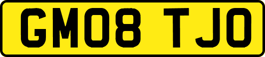 GM08TJO