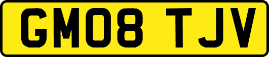 GM08TJV