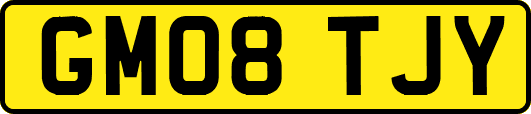 GM08TJY