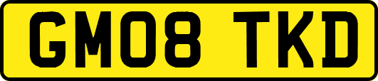 GM08TKD