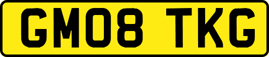 GM08TKG