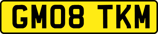 GM08TKM