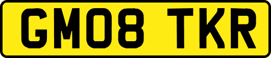 GM08TKR