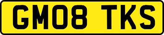 GM08TKS