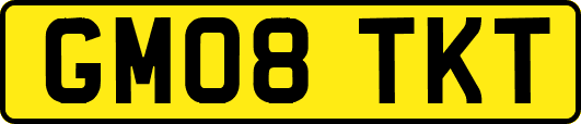 GM08TKT