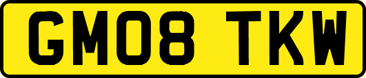 GM08TKW