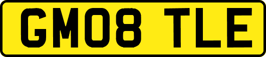 GM08TLE