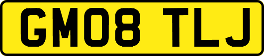 GM08TLJ