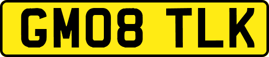 GM08TLK