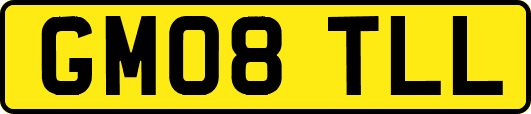 GM08TLL