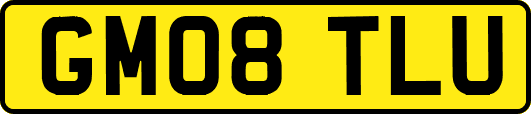 GM08TLU