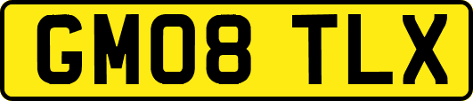 GM08TLX