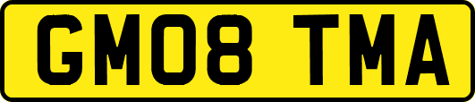 GM08TMA