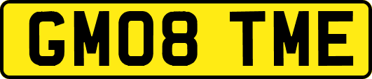 GM08TME