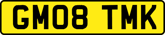 GM08TMK