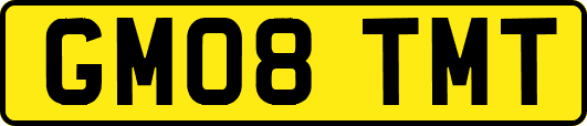 GM08TMT
