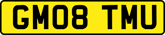 GM08TMU