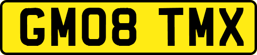 GM08TMX