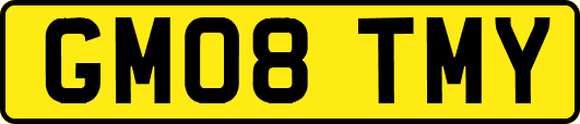GM08TMY