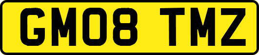 GM08TMZ