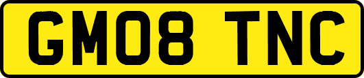 GM08TNC