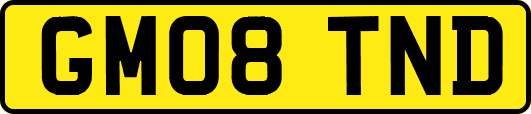 GM08TND