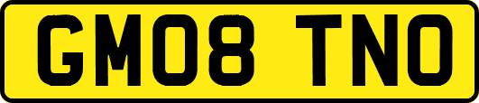 GM08TNO