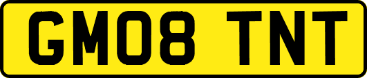 GM08TNT