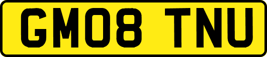 GM08TNU