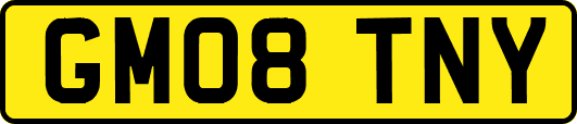 GM08TNY