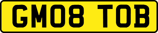 GM08TOB