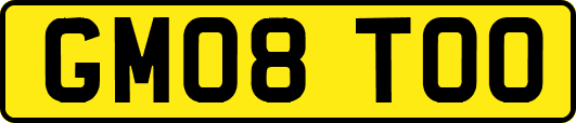 GM08TOO