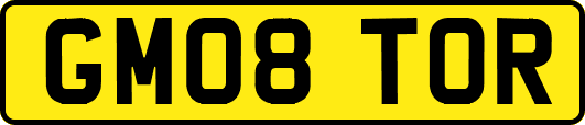 GM08TOR