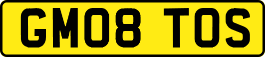 GM08TOS