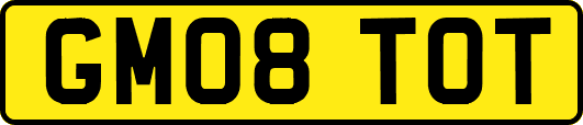 GM08TOT