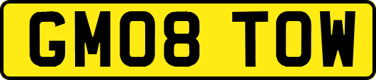 GM08TOW