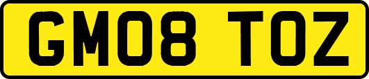 GM08TOZ